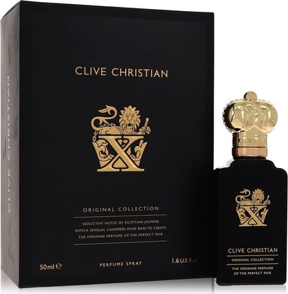 Дневные духи Clive Christian X