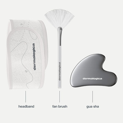 Hautpflege-Set Dermalogica Expertise Kit