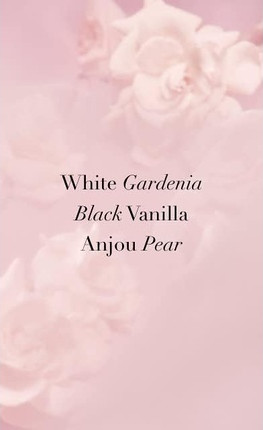 Fragrance Mist Victoria's Secret Tease