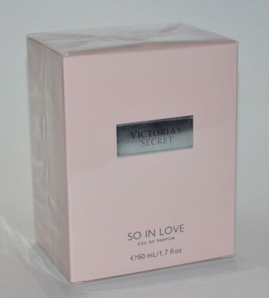 Eau de Parfum Victoria's Secret So in Love