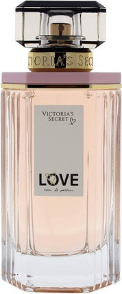 Eau De Parfum Victoria's Secret Love