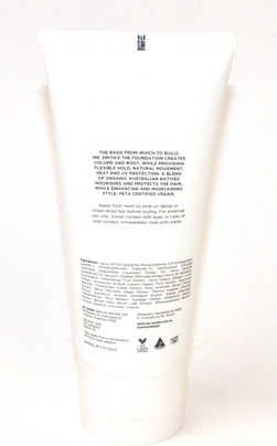 Face Cream Mr Smith