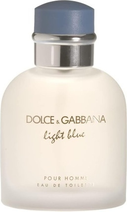 Eau de Toilette Dolce & Gabbana
