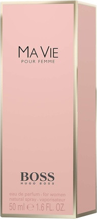 Eau de Parfum Hugo Boss