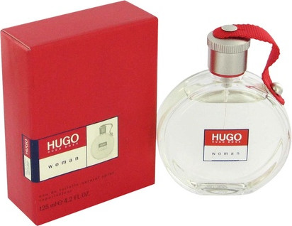 Eau de Parfum Hugo Boss