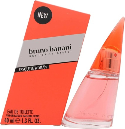 Eau De Cologne Bruno Banani