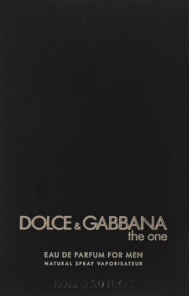 Eau de Parfum Dolce & Gabbana The One