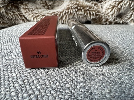 Lipstick MAC Cosmetics Locked Kiss 24hr