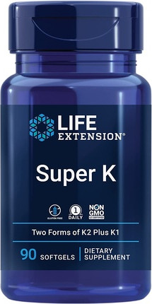 Vitamin Life Extension