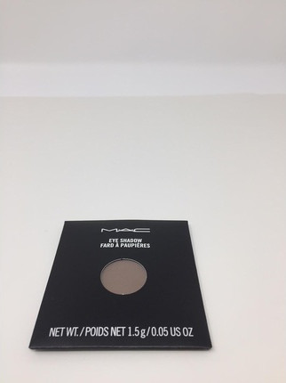 Eyeshadow Pro Palette MAC Cosmetics Small Eyeshadow Pro Palette Espresso