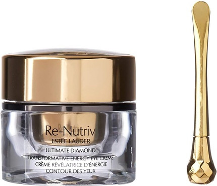 Eye Cream Estee Lauder Re-Nutriv Ultimate Diamond Transformative Eye Cream