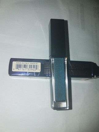 Eyeshadow Estee Lauder Pure Color Envy Shadowpaints Midnight Fury
