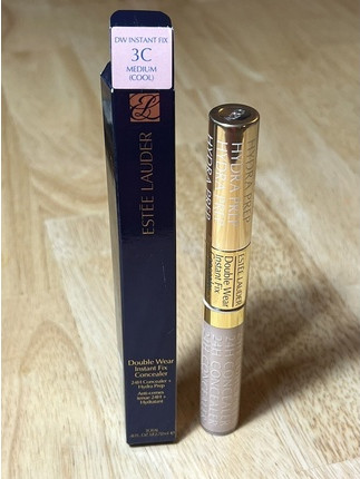 Concealer Estee Lauder Double Wear Radiant Concealer