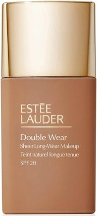 Foundation Double Wear Long Lasting Natural Foundation SPF20