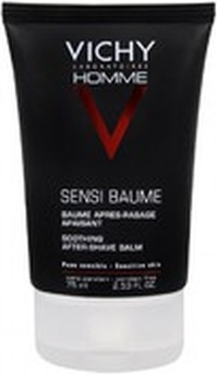 Vichy Homme Sensi Baume Balsam nach der Rasur