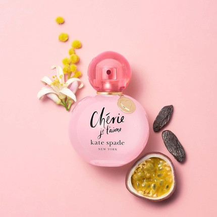 Eau De Parfum Kate Spade New York Cherie Je T'Aime
