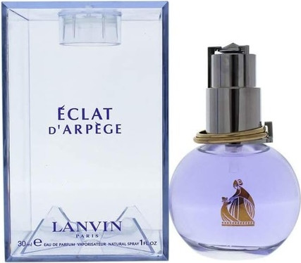 Eau De Parfum Lanvin Éclat D'Arpège