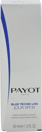 Moisturizing Day Cream Payot Blue Techni Liss Jour