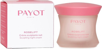 Cream Payot Roselift Sculpting Night Cream