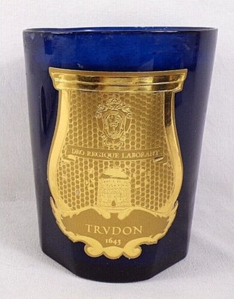 Deodorant & Anti-Perspirant Trudon Bougie Les Belles Matieres Madurai