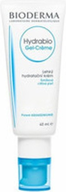 Leichte Feuchtigkeitscreme Bioderma Hydrabio