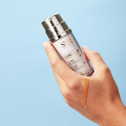 Serum Svr Densitium Bi-Serum