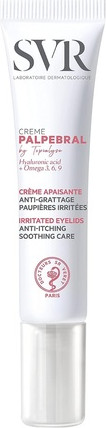 Eye Cream Svr PALPEBRAL