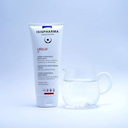 Cream Isis Pharma Urelia