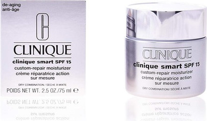 Tagescreme Clinique Smart Custom Repair Moisturizer LSF15