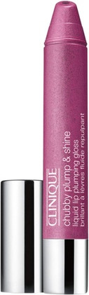 Lip Gloss Clinique Chubby Plump and Shine