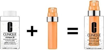 Hydrating Serum Clinique Id Dramatically Different