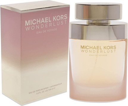 Eau de Parfum Michael Kors Wonderlust