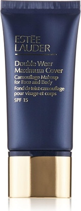 Camouflage Make-up Estee Lauder Double Wear Maximum Cover