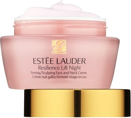 Cream Estee Lauder Resilience Lift Night Cream