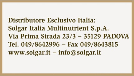 Capsules Solgar Glutathione