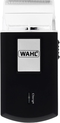 Electric Shaver Wahl Travel Shaver Cordless Rechargeable