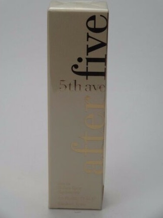 Eau de Parfum Elizabeth Arden 5th Avenue After Five