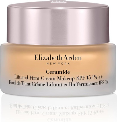 Foundation Elizabeth Arden Ceramide Lift and Firm Makeup SPF15 PA++