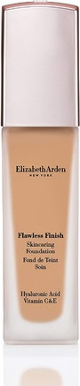 Foundation Elizabeth Arden Flawless Finish Skincaring