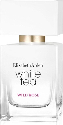 Eau De Toilette Elizabeth Arden White Tea Wild Rose