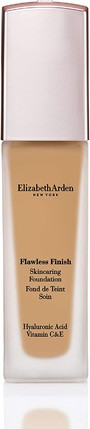 Foundation Elizabeth Arden Flawless Finish Skincaring Foundation