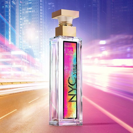Eau De Parfum Elizabeth Arden 5th Avenue NYC Vibe