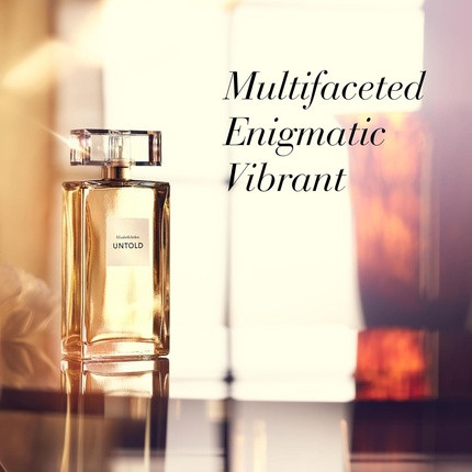 Eau de Parfum Elizabeth Arden Untold