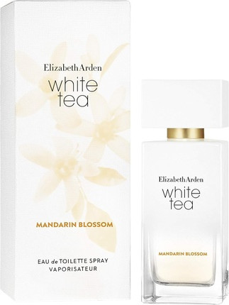 Eau de Toilette Elizabeth Arden White Tea Mandarin Blossom