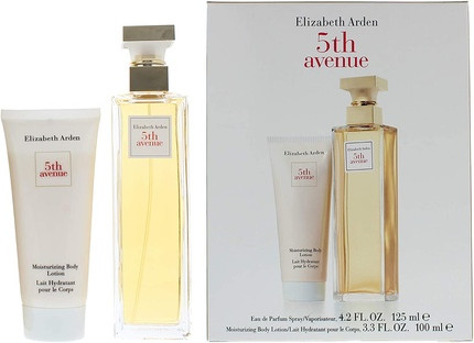 Eau De Parfum Revlon 5th Avenue