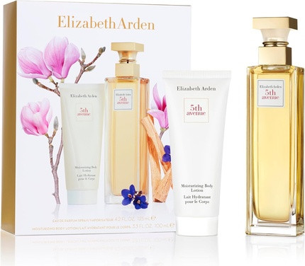 Eau De Parfum Fragrance Set Elizabeth Arden 5th Avenue