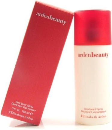 Deodorant Spray Elizabeth Arden Arden Beauty