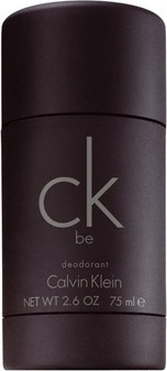 Deodorant Stick Calvin Klein CK be