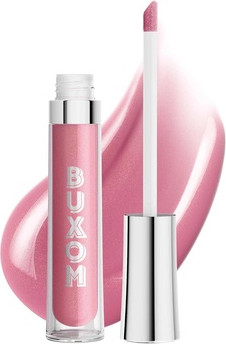 Lip Polish Buxom Full-On Lip Polish Sophia Sweetheart Pink