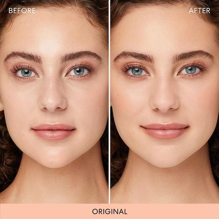 Powder Bare Minerals Tinted Mineral Veil Translucent